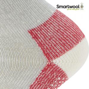 스마트울 Everyday Slipper Sock Crew Socks (Evy Slipper Crw)
