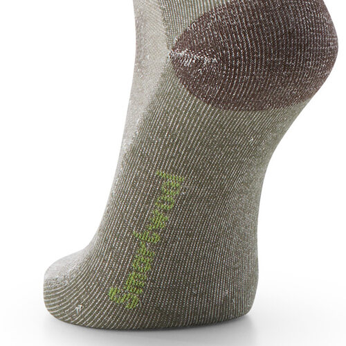 스마트울 Hunt Classic Edition Full Cushion Camo Tall Crew Socks