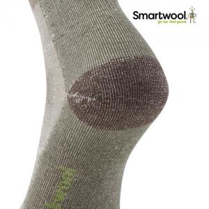 스마트울 Hunt Classic Edition Full Cushion Camo Tall Crew Socks