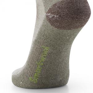 스마트울 Hunt Classic Edition Full Cushion Camo Tall Crew Socks