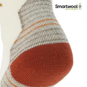 스마트울 W Hike Full Cushion Alpine Perch Crew Socks (Women's Hike Full Cushion Alpine Perch C)