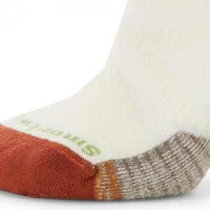 스마트울 W Hike Full Cushion Alpine Perch Crew Socks (Women's Hike Full Cushion Alpine Perch C)