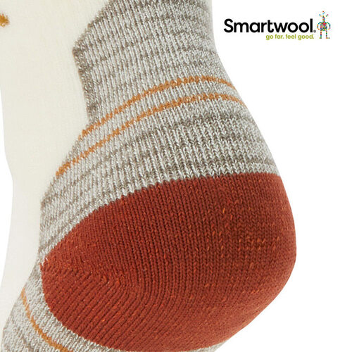 스마트울 W Hike Full Cushion Alpine Perch Crew Socks (Women's Hike Full Cushion Alpine Perch C)