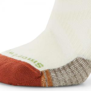 스마트울 W Hike Full Cushion Alpine Perch Crew Socks (Women's Hike Full Cushion Alpine Perch C)