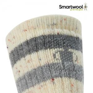 스마트울 W Everyday Heritage Crew Socks