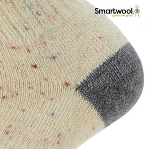 스마트울 W Everyday Heritage Crew Socks