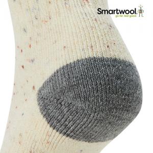 스마트울 W Everyday Heritage Crew Socks