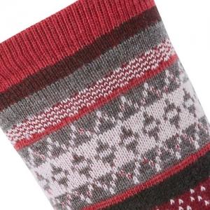 스마트울 W Evy Dazzling Wonder Crew Socks