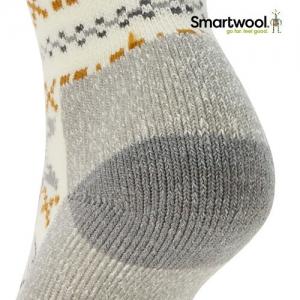 스마트울 Women's Everyday Cozy Lodge Crew Socks