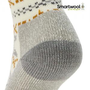 스마트울 Women's Everyday Cozy Lodge Crew Socks