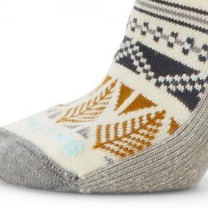 스마트울 Women's Everyday Cozy Lodge Crew Socks