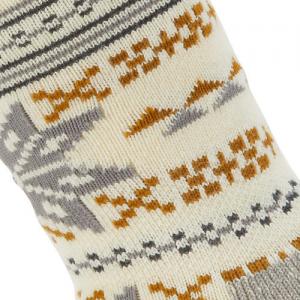 스마트울 Women's Everyday Cozy Lodge Crew Socks
