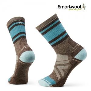스마트울 Hike Full Cushion Lolo Trail Crew Socks