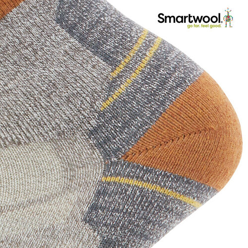 스마트울 Hike Full Cushion Lolo Trail Crew Socks