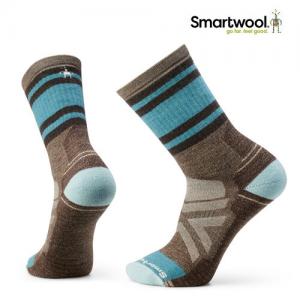 스마트울 Hike Full Cushion Lolo Trail Crew Socks