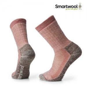 스마트울 Classic Hike Extra Cushion Crew