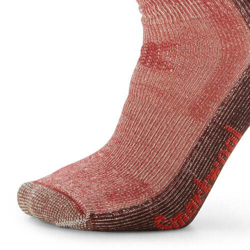 스마트울 Hunt Classic Edition Extra Cushion Tall Crew Socks