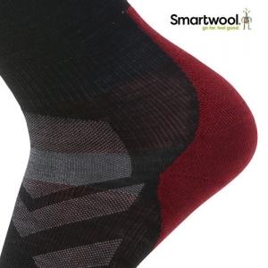 스마트울 AE Mountaineer OTC Socks