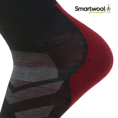 스마트울 AE Mountaineer OTC Socks