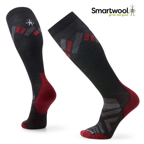 스마트울 AE Mountaineer OTC Socks