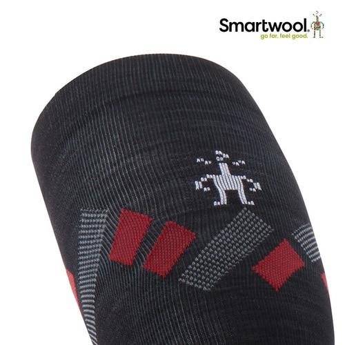 스마트울 AE Mountaineer OTC Socks
