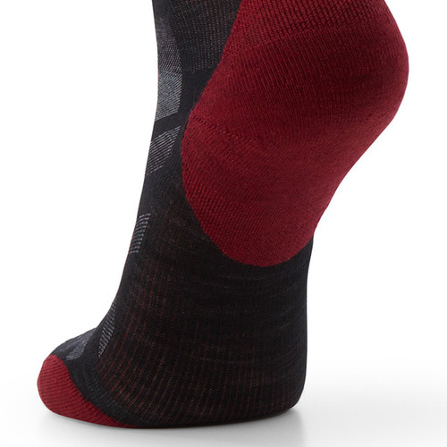 스마트울 AE Mountaineer OTC Socks