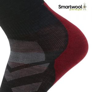 스마트울 AE Mountaineer OTC Socks