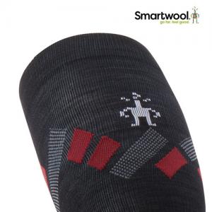 스마트울 AE Mountaineer OTC Socks