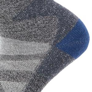 스마트울 Mountaineer Max Cushion Tall Crew Socks