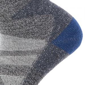 스마트울 Mountaineer Max Cushion Tall Crew Socks