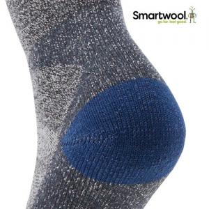 스마트울 Mountaineer Max Cushion Tall Crew Socks