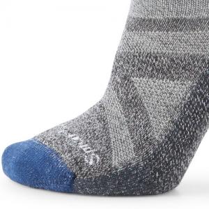 스마트울 Mountaineer Max Cushion Tall Crew Socks