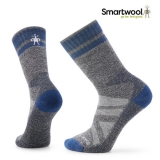 스마트울 Mountaineer Max Cushion Tall Crew Socks