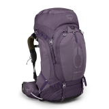 오스프리 아우라 AG 여성용 AURA AG 65L