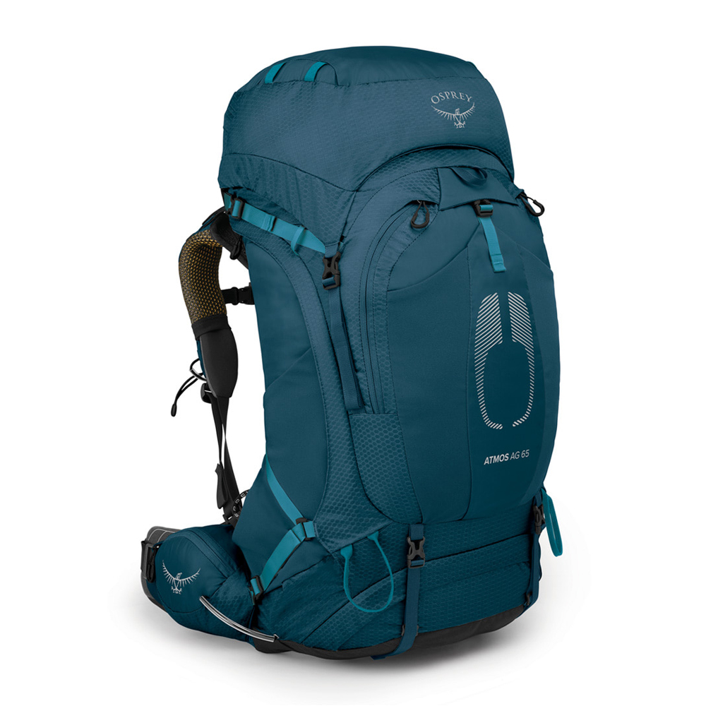 오스프리 ATMOS AG 65L 남성용
