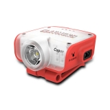 [크레모아] 캡온 80C (레드)