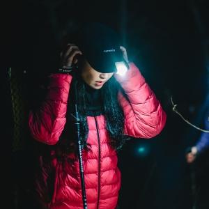 크레모아 캡온 80C (블랙)