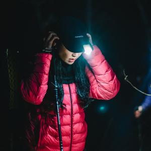 크레모아 캡온 80C (블랙)