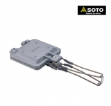 SOTO ST-952(미니멀 핫 샌드 메이커)