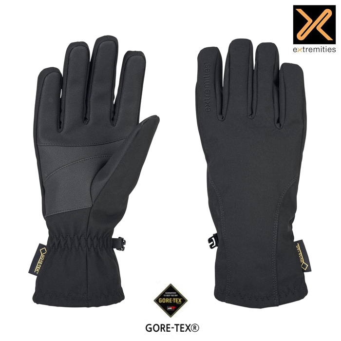 익스트리미티즈 Vortex GTX Glove (v)