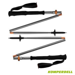 컴퍼델 FX라이트 TI 바리오 135cm (케이스증정)