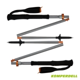 컴퍼델 FX라이트 TI 바리오 컴팩트 125cm (케이스증정)