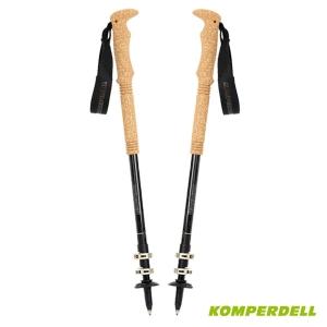 컴퍼델 카본 C3 클라우드 컴팩트 120cm (케이스증정)