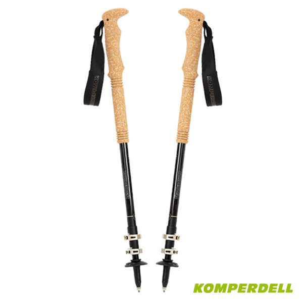 컴퍼델 카본 C3 클라우드 컴팩트 120cm (케이스증정)