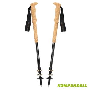 컴퍼델 카본 C3 클라우드 컴팩트 120cm (케이스증정)