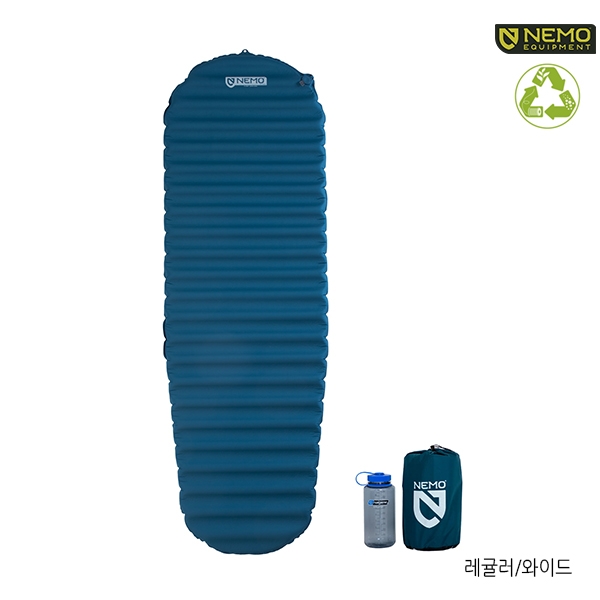 니모(NEMO) 플라이어 레귤러/와이드