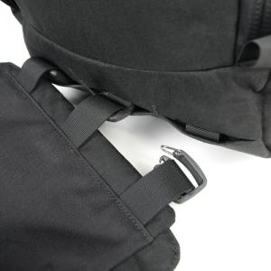 미스테리랜치 캐리로지 드래곤 2.0 블랙 Carryology Dragon 2.0 Black