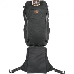 미스테리랜치 캐리로지 드래곤 2.0 블랙 Carryology Dragon 2.0 Black