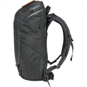 미스테리랜치 캐리로지 드래곤 2.0 블랙 Carryology Dragon 2.0 Black