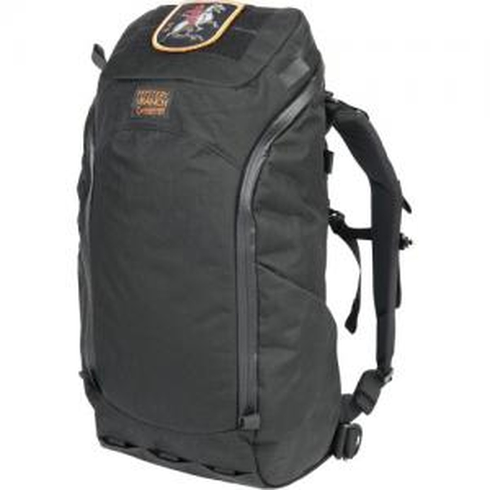 미스테리랜치 캐리로지 드래곤 2.0 블랙 Carryology Dragon 2.0 Black